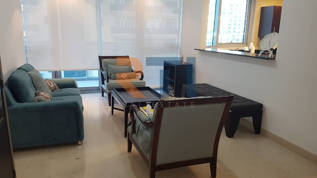 Limited Offer | Fully Furnished | Amazing view Limited Offer | Fully Furnished | Amazing view