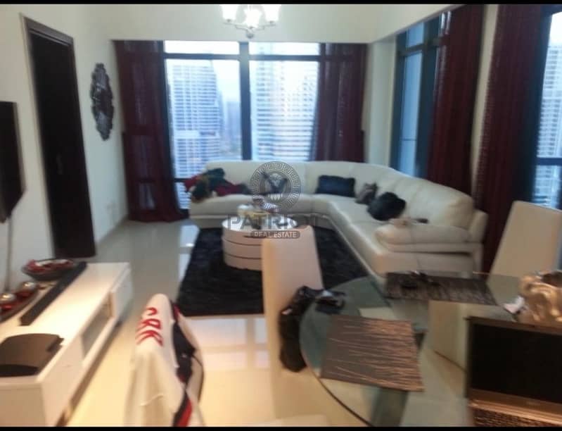 24 Well Maintain neat and clean 2 bedroom Fully Furnished apartment in lakeside residence