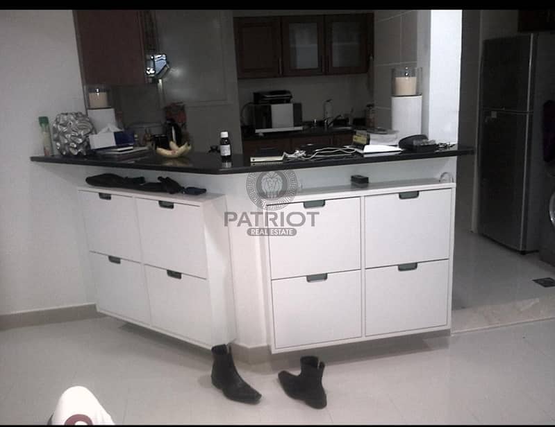 41 Well Maintain neat and clean 2 bedroom Fully Furnished apartment in lakeside residence