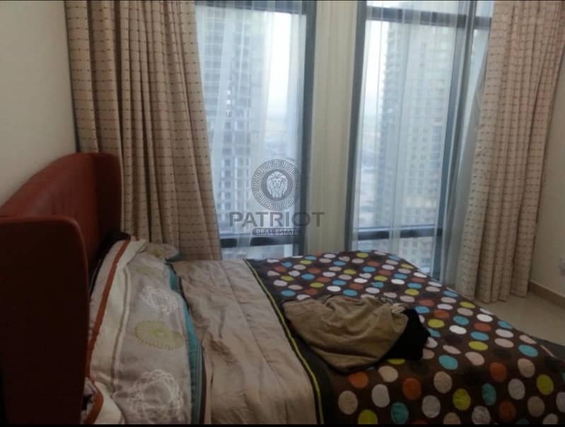 76 Well Maintain neat and clean 2 bedroom Fully Furnished apartment in lakeside residence
