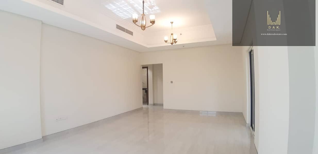 BRAND NEW  Building for Family & Working Executives |  Close to Iranian Hospital |1-month Free