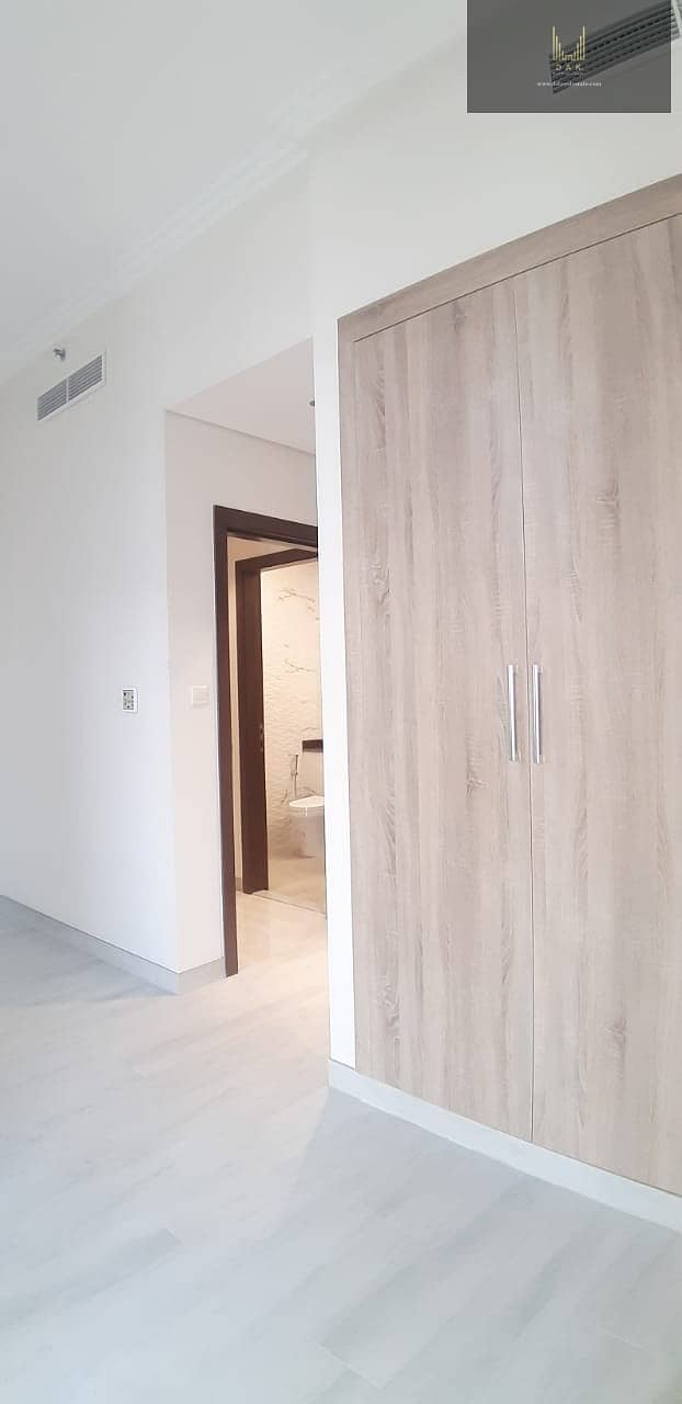 2 BRAND NEW  Building for Family & Working Executives |  Close to Iranian Hospital |1-month Free