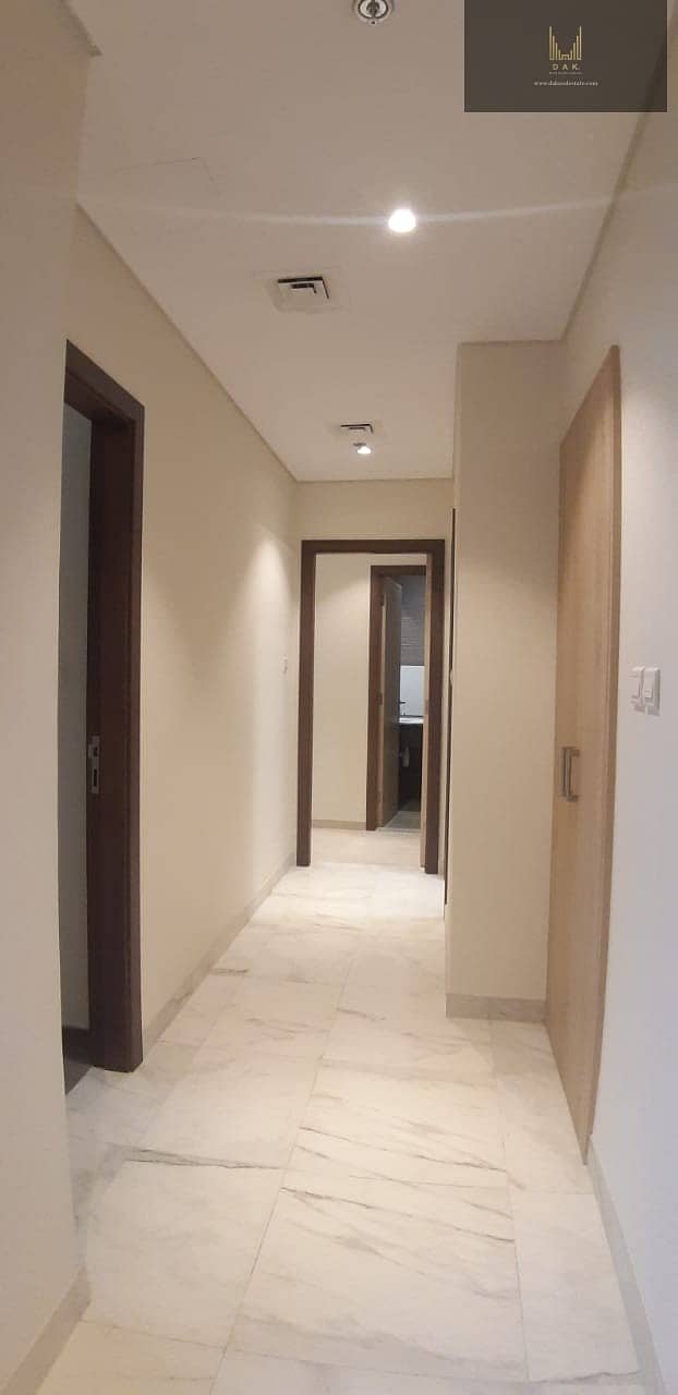 8 BRAND NEW  Building for Family & Working Executives |  Close to Iranian Hospital |1-month Free