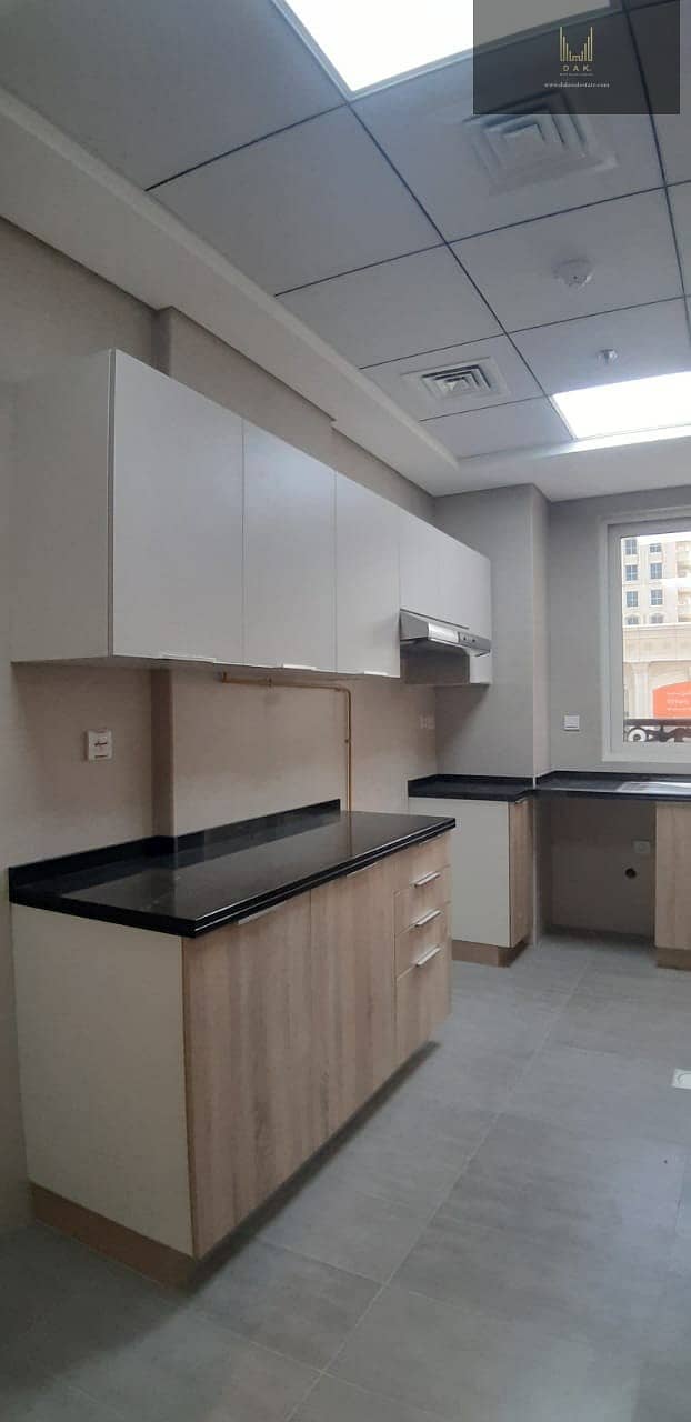 10 BRAND NEW  Building for Family & Working Executives |  Close to Iranian Hospital |1-month Free