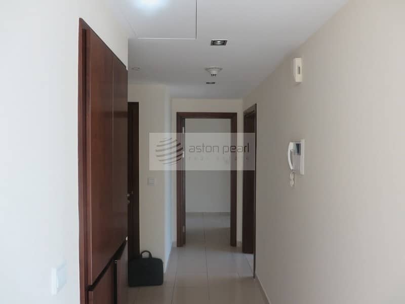 23 Beautiful 2 Bedroom with Balcony| Full Marina View