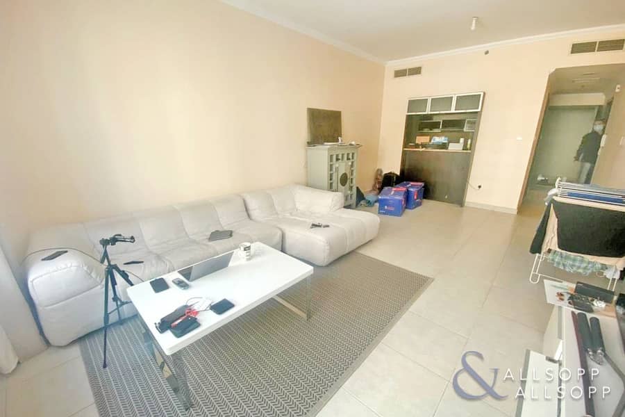 Close to Beach | Great Investment | 1 Bed
