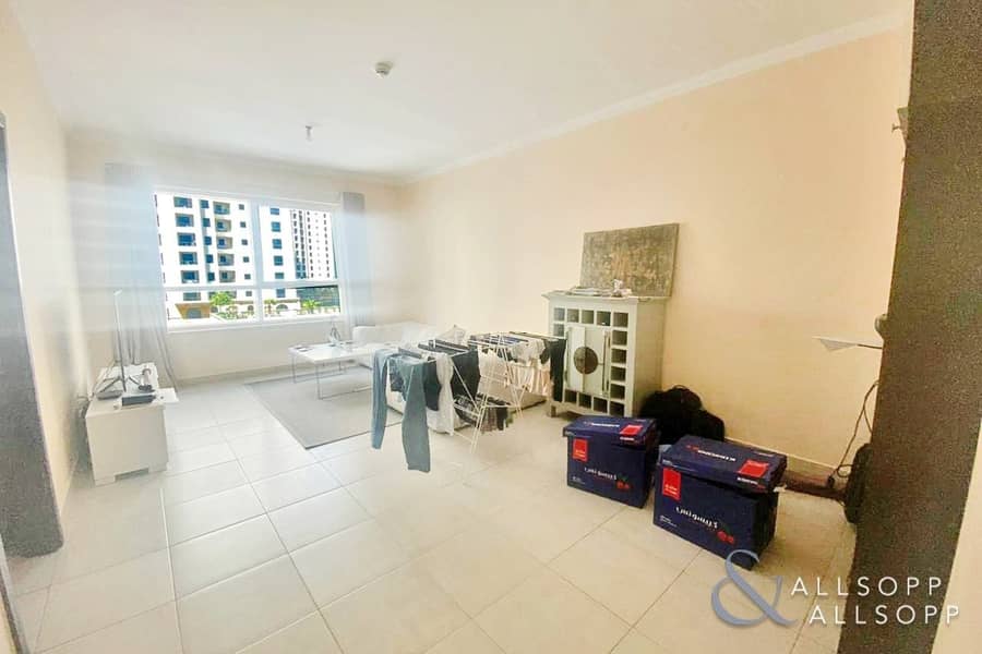 3 Close to Beach | Great Investment | 1 Bed