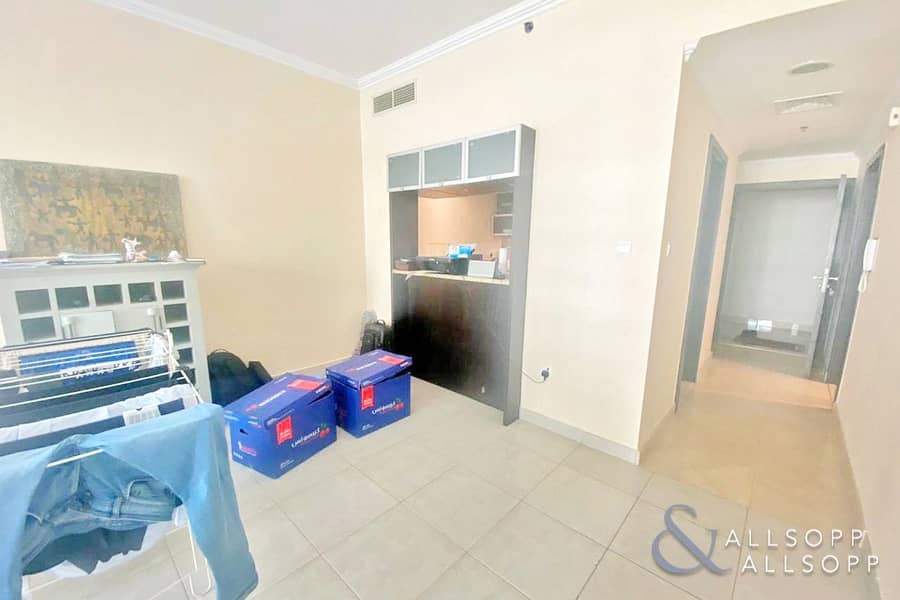 5 Close to Beach | Great Investment | 1 Bed
