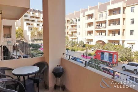 Corner Unit | Tenanted Until Sept | 1 Bed