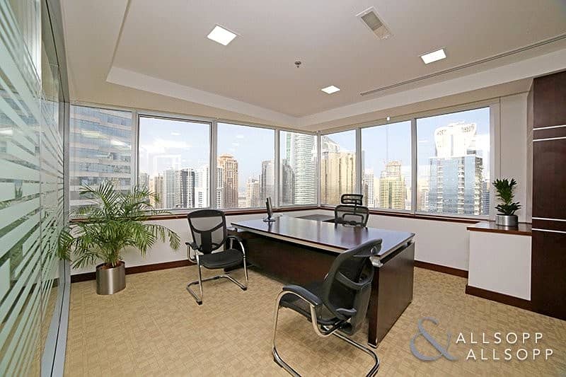 11 High Floor | Fully Furnished | Stunning View