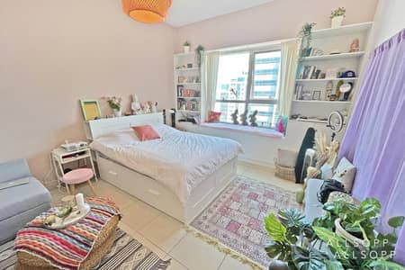 Studio for Rent in Jumeirah Lake Towers (JLT), Dubai - Studio | Fully Furnished | Chiller Free Studio for Rent in Jumeirah Lake Towers (JLT), Dubai - Studio | Fully Furnished | Chiller Free
