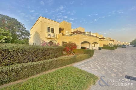Private Plot | Corner Unit | Big Balcony Private Plot | Corner Unit | Big Balcony