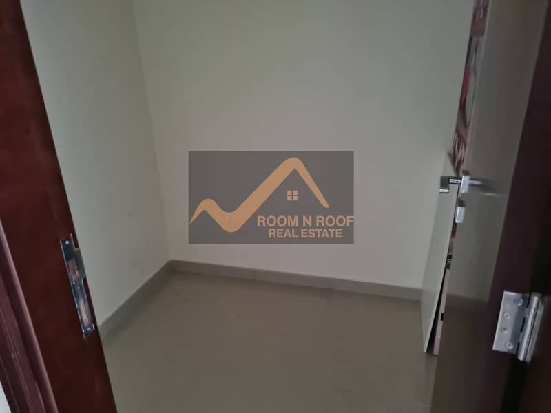 4 Spacious 2 Bed + Store+Maids  apartment In siraj Tower , Arjan, Is available For Rent
