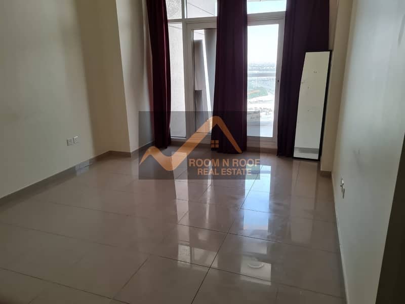 9 Spacious 2 Bed + Store+Maids  apartment In siraj Tower , Arjan, Is available For Rent