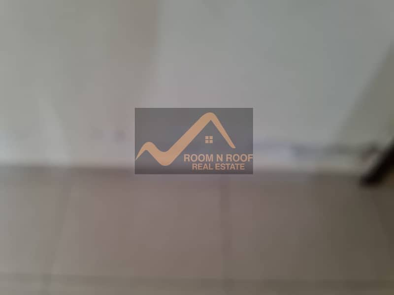 15 Spacious 2 Bed + Store+Maids  apartment In siraj Tower , Arjan, Is available For Rent