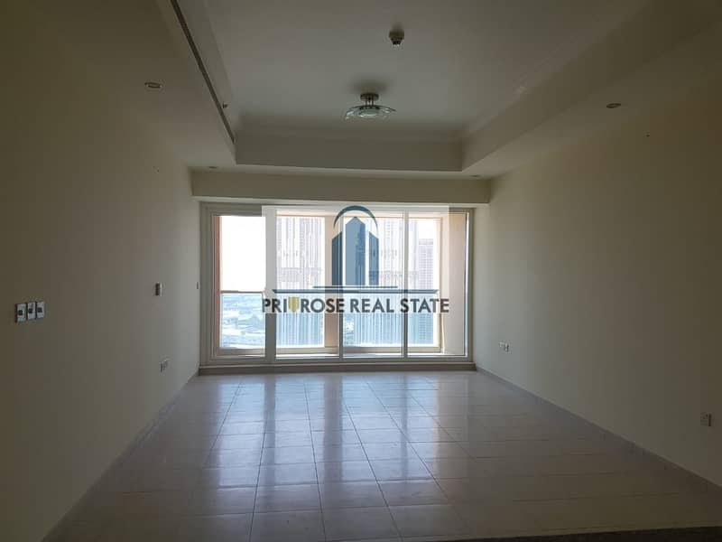 Sell l 2 Bedroom Apartment l Canal view l Business Bay