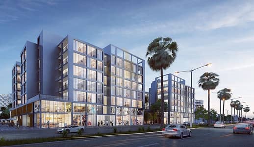 Pay 10% Down Payment 90% on Completion | Elegant and Efcient Living Space Pay 10% Down Payment 90% on Completion | Elegant and Efcient Living Space