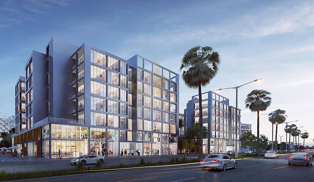 Pay 10% Down Payment 90% on Completion | Elegant and Efcient Living Space Pay 10% Down Payment 90% on Completion | Elegant and Efcient Living Space
