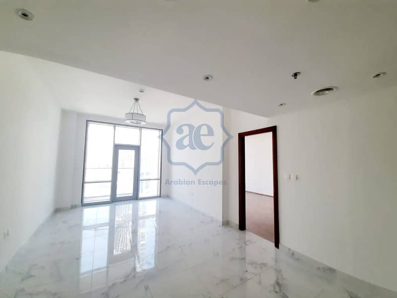 7 Stunning 1 Bedroom with Kitchen Appliance l Canal View