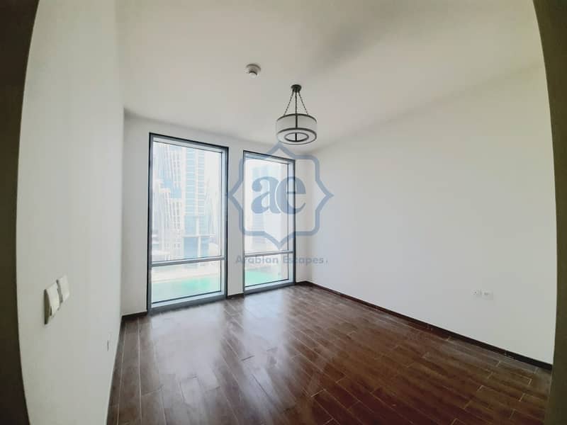 8 Stunning 1 Bedroom with Kitchen Appliance l Canal View