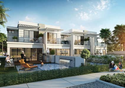 Spacious Townhouse I Golf Community I Large Plot Spacious Townhouse I Golf Community I Large Plot