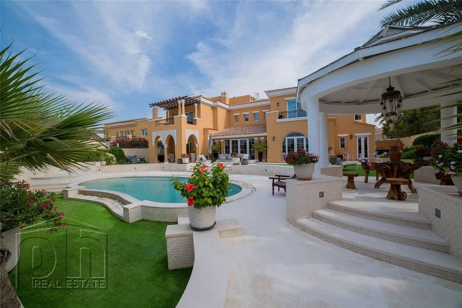 Upgraded | Golf Views | Best In Ranches