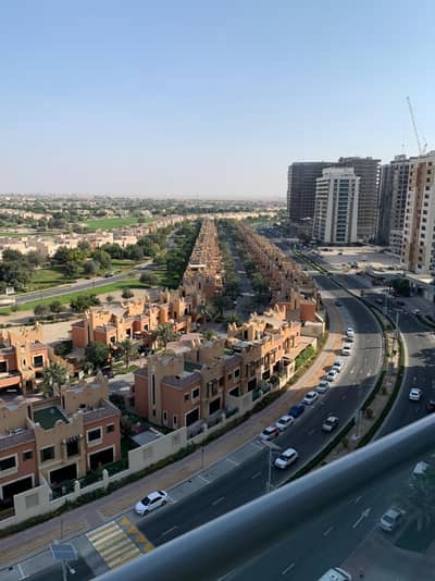 HM | 1BHK with Amazing View For Rent HM | 1BHK with Amazing View For Rent