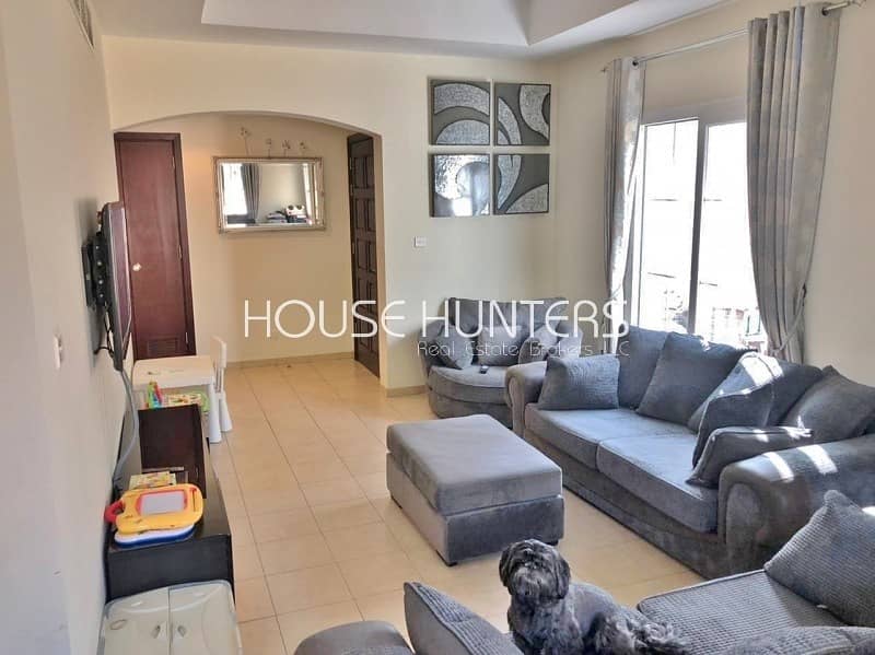 3 + Study | Close to park |Al Reem Arabian Ranches 3 + Study | Close to park |Al Reem Arabian Ranches
