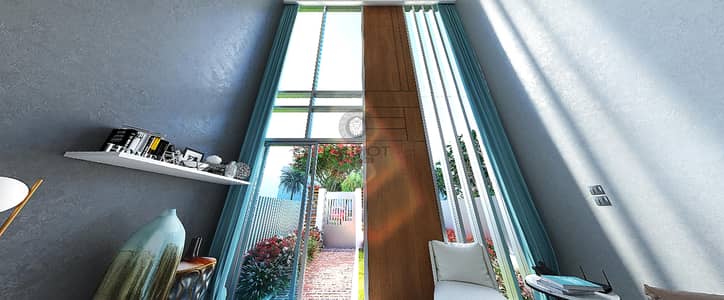 2 Bedroom Villa for Sale in Dubailand, Dubai - Off Plan| 20% Discounted Price for Serious Buyers giving 40% Down Payment 2 Bedroom Villa for Sale in Dubailand, Dubai - Off Plan| 20% Discounted Price for Serious Buyers giving 40% Down Payment