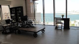 Marvelous 6 Bedroom with Amazing Sea View!