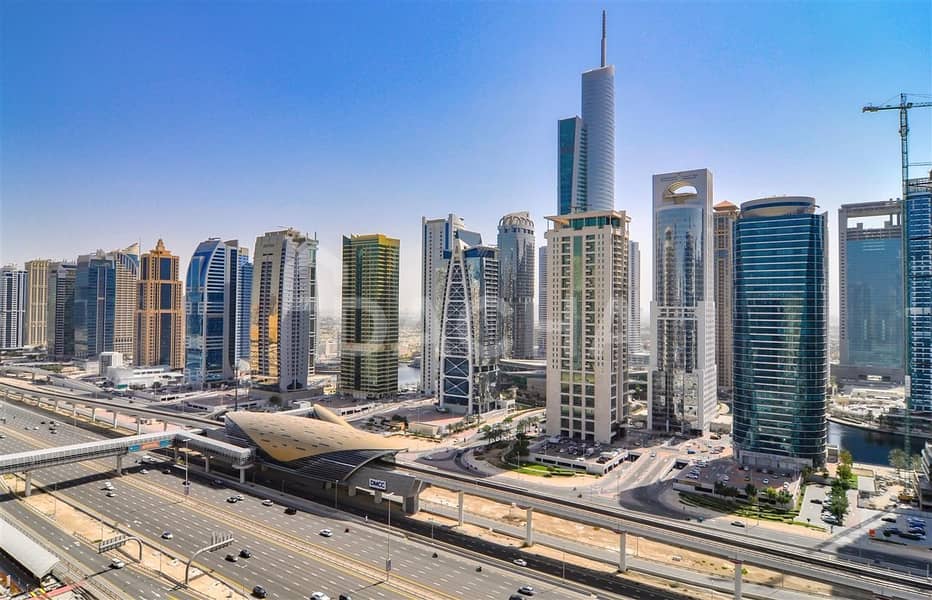 JLT  view / Vacant / Give Your Offer