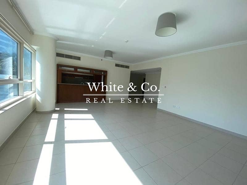 INCREDIBLE VIEWS 3 BR+MAID / SEMI OPEN KITCHEN INCREDIBLE VIEWS 3 BR+MAID / SEMI OPEN KITCHEN