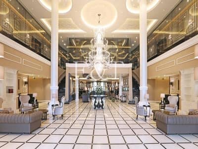 Studio Hotel Apartment with Assured Rent Studio Hotel Apartment with Assured Rent
