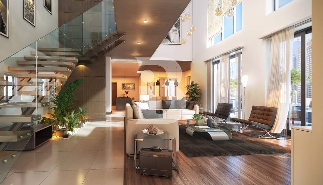 Prime location| Pay 25% Now & 75% in 3 years Prime location| Pay 25% Now & 75% in 3 years