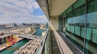 Incredible 3 Bed Flat with Canal View ! No Commission ! Best Deal
