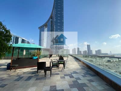 2 Bedroom Apartment for Rent in Al Reem Island, Abu Dhabi - 12 Payment / Fully Furnished / Hurry !!! 2 Bedroom Apartment for Rent in Al Reem Island, Abu Dhabi - 12 Payment / Fully Furnished / Hurry !!!