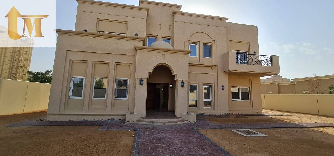 Al Barsha South Villa