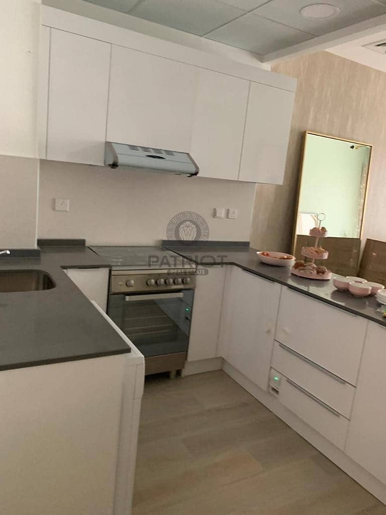 9 1 MONTH FREE | 3BR PLUS MAID | BRAND NEW |UNFURNISHED
