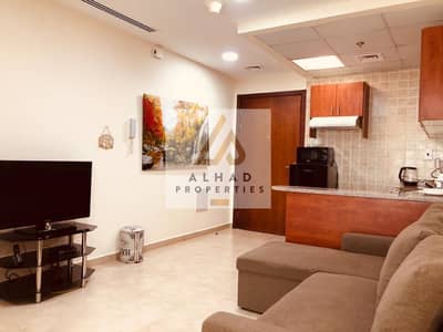HOT DEAL ! | Furnished Studio | Rented | HIGH ROI 8.1% HOT DEAL ! | Furnished Studio | Rented | HIGH ROI 8.1%