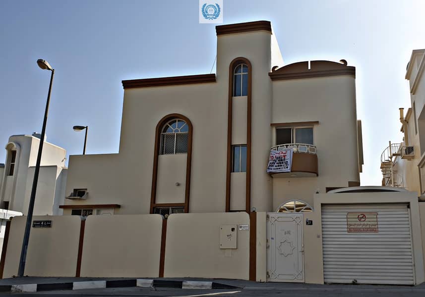 Nice Villa in Demanded Location withThree Big Master Bedrooms Close To The Road Side in Just 60k Nice Villa in Demanded Location withThree Big Master Bedrooms Close To The Road Side in Just 60k