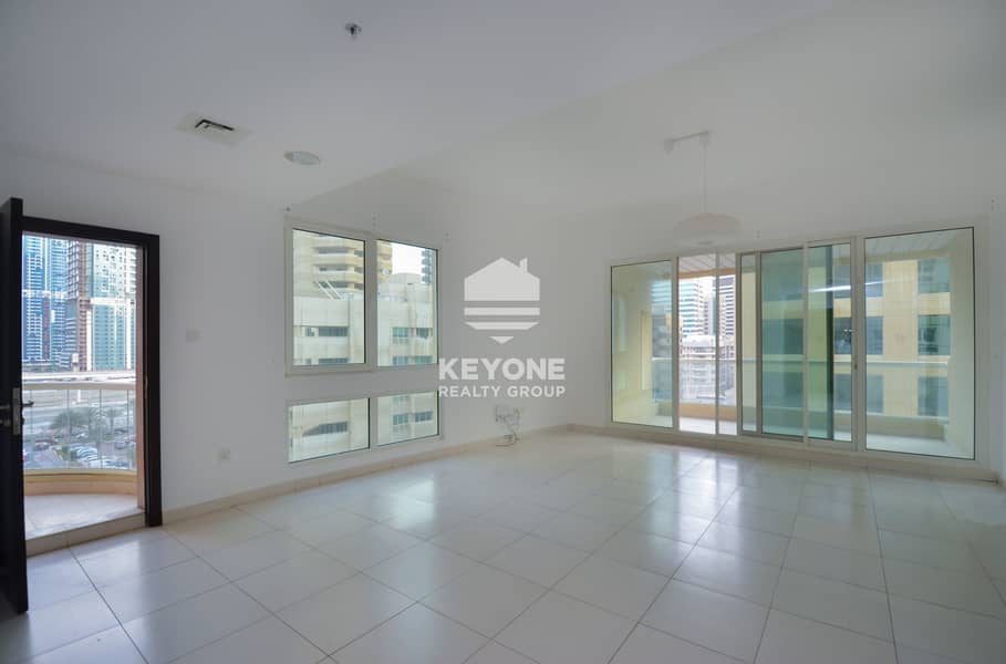 2 Months Free  |  Fully Upgraded |  1 Bedroom Unit