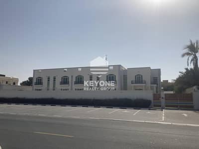 22 Bedrooms | Commercial Villa for Rent | Al Safa 22 Bedrooms | Commercial Villa for Rent | Al Safa