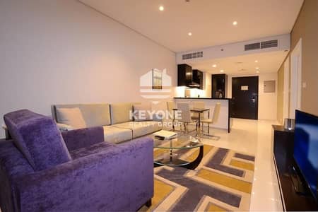 Elegant | 1 Bedroom | Rent 60K | Canal Pool View Elegant | 1 Bedroom | Rent 60K | Canal Pool View