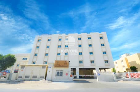 Associates Accommodation in DIP | Affordable Price Associates Accommodation in DIP | Affordable Price