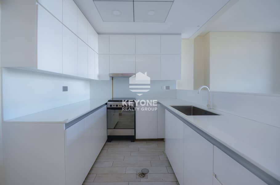 Very clean | 2 Bedrooms |  Maid room | 1 Parking