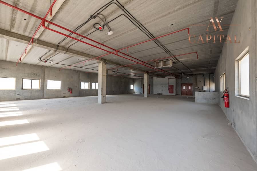 7 Commercial Space | Great Location | Call Now