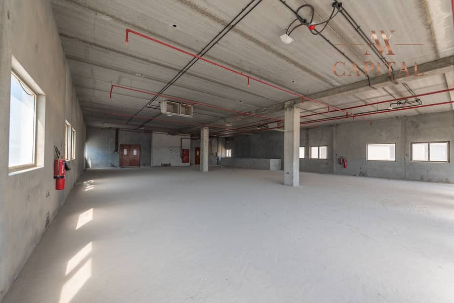 8 Commercial Space | Great Location | Call Now