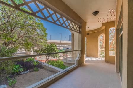 Balcony | Spacious | Unfurnished | Ready Balcony | Spacious | Unfurnished | Ready