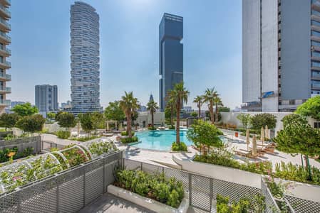 Brand New | Spacious 2 Bed Duplex | Pool View Brand New | Spacious 2 Bed Duplex | Pool View