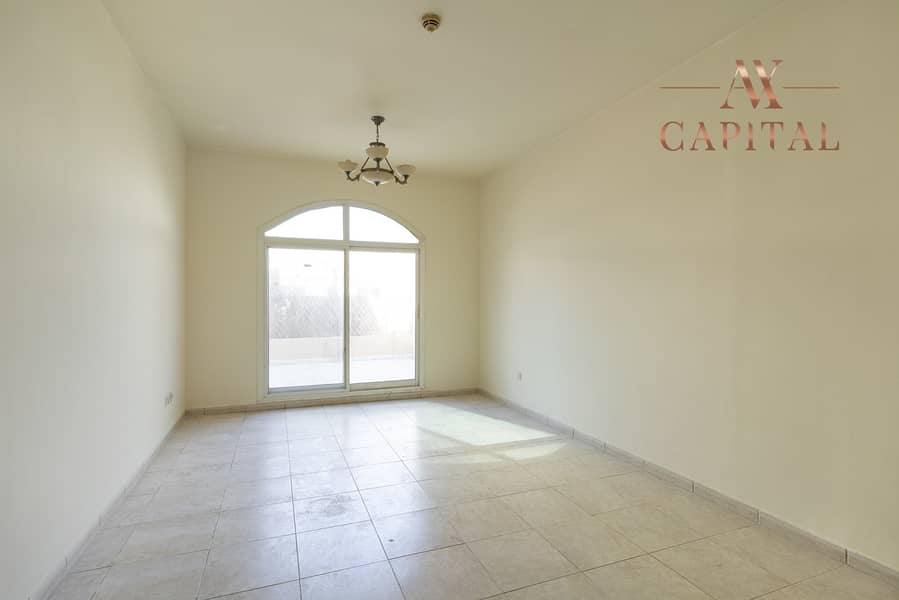 Spacious 2 Bedroom | Huge Balcony Space | Hot Deal